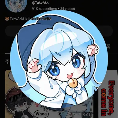 Profile image of Taco