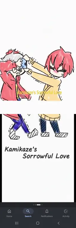 Profile image of Kamikaze