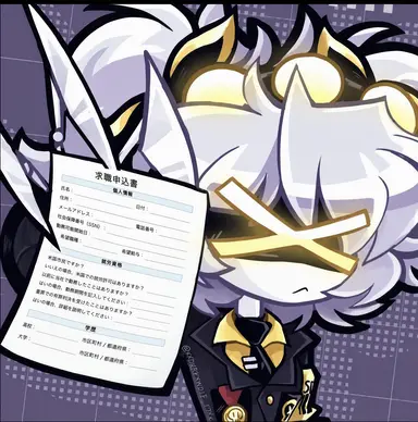 Profile image of J