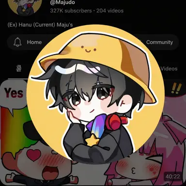 Profile image of Maju