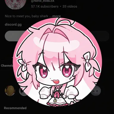 Profile image of Nezu