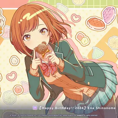 Profile image of Ena