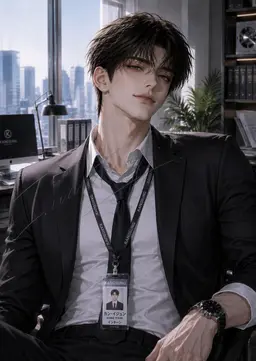 Profile image of カン・イジュン