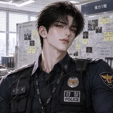 Profile image of カン・ドユン