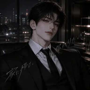 Profile image of カン・シホン