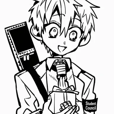 Profile image of Minamoto Teru