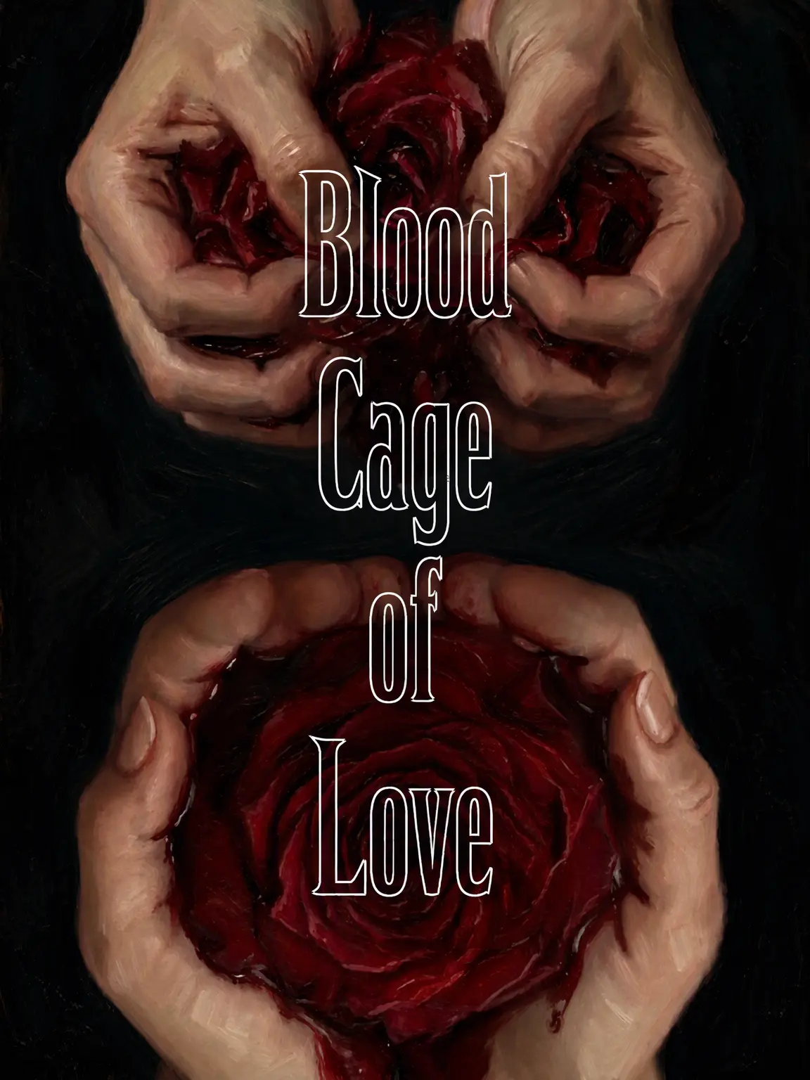 x_x_x_062의 Cage of Blood and Love