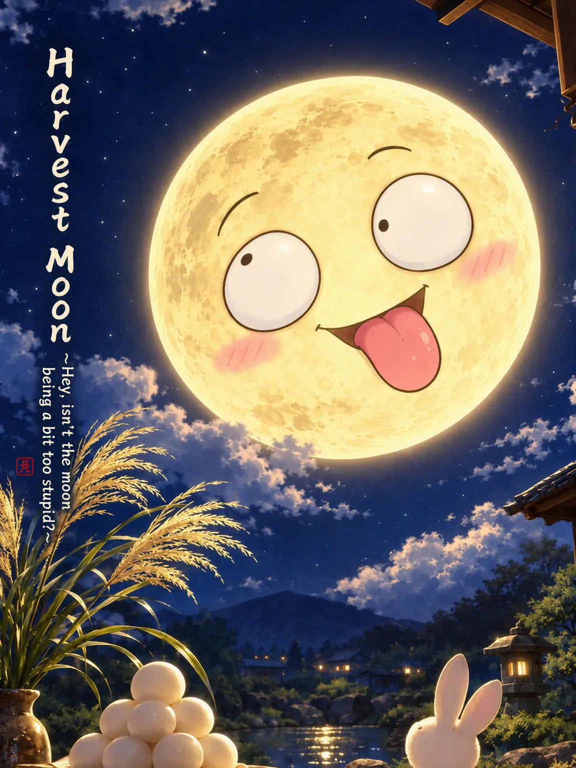 Iroha0509n의 Extreme: Moon Princess