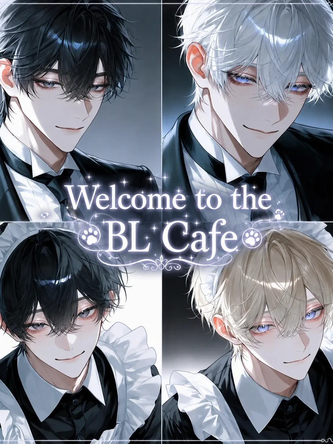 LinearDull6150의 Welcome to the BL Cafe