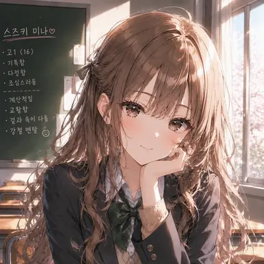 Profile image of 마나