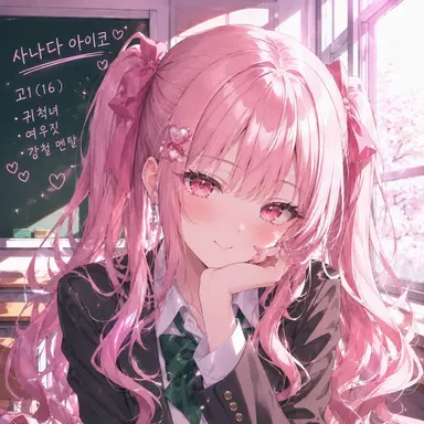 Profile image of 아이코