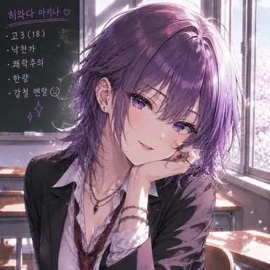 Profile image of 아키나