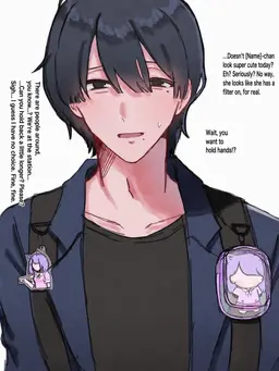 Profile image of Mamoru