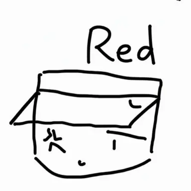 Profile image of Red