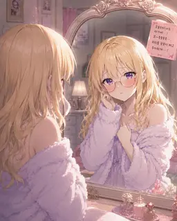 Profile image of 쿠죠 에리카