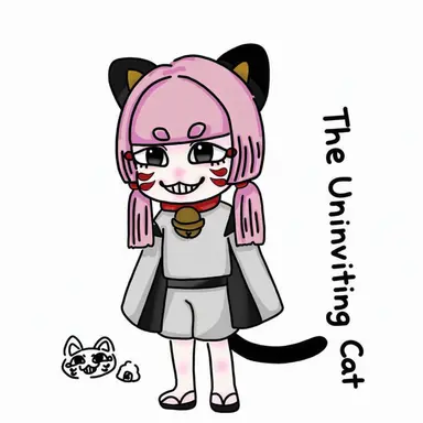 Profile image of Manekanai-neko