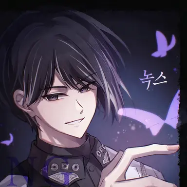 Profile image of 녹스