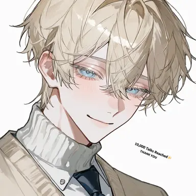 Profile image of Leo