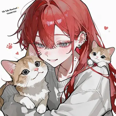 Profile image of Mia
