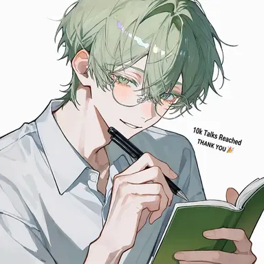 Profile image of Midori