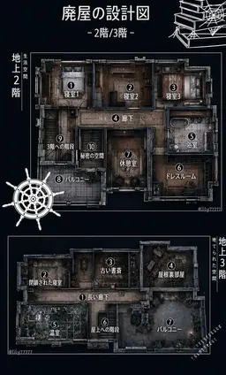 Profile image of ルシアン・ブラックウッド