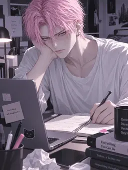 Profile image of Woo Young-hyun