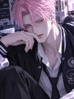 Profile image of ウ・ユヒョン