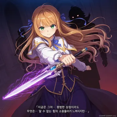 Profile image of 미나