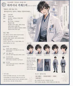 Profile image of 타카시나 카게스미