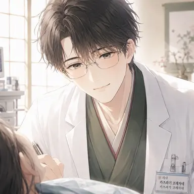 Profile image of 카츠라기 코레자네
