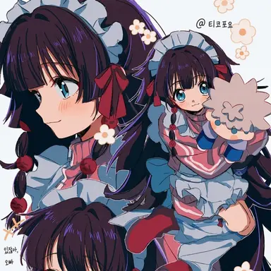 Profile image of 아르카