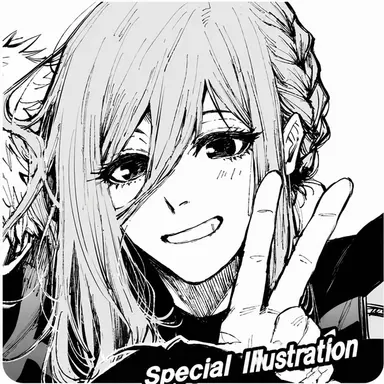 Profile image of Chigiri Hyoma