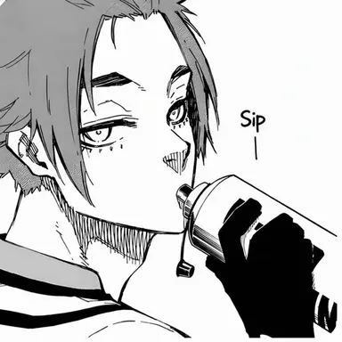 Profile image of Itoshi Sae