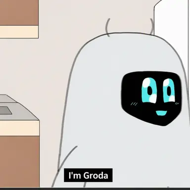 Profile image of Gro