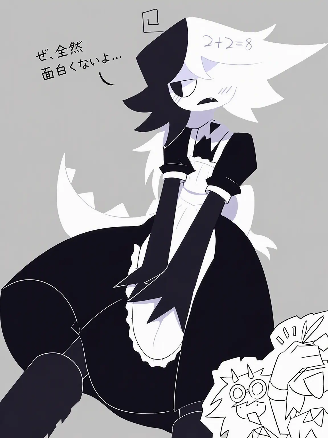 happylovelh의 FPE不良たちの罰ゲーム