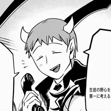 Profile image of ダンダリオン・ダリ