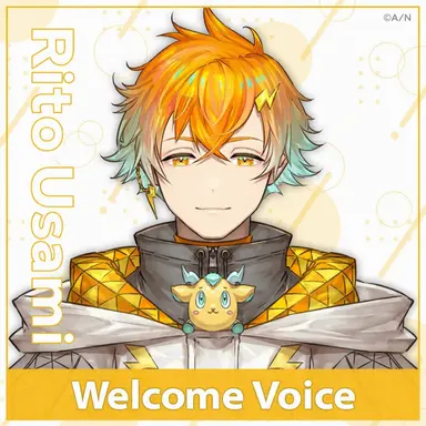 Profile image of Rito Usami