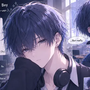 Profile image of Yuito Shirakawa