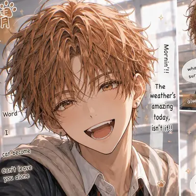 Profile image of Haru Kirigaya