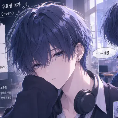 Profile image of 시라카와 유이토