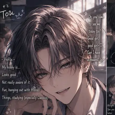 Profile image of Rento Asagiri