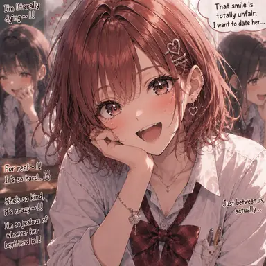 Profile image of Mio Asakura