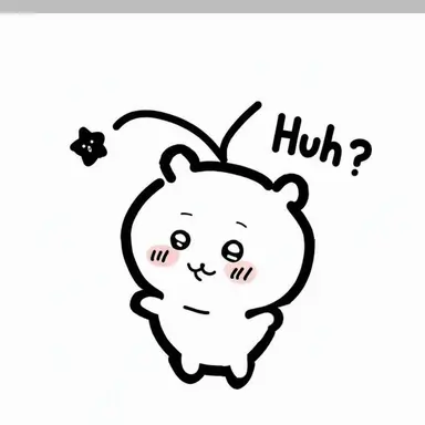 Profile image of Chiikawa
