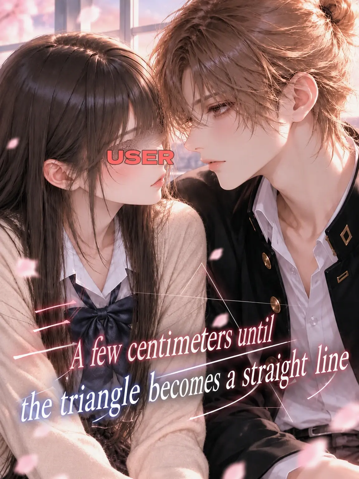 ExoticQuoll7219의 Centimeters Until the Triangle Aligns