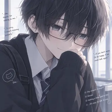 Profile image of Sora