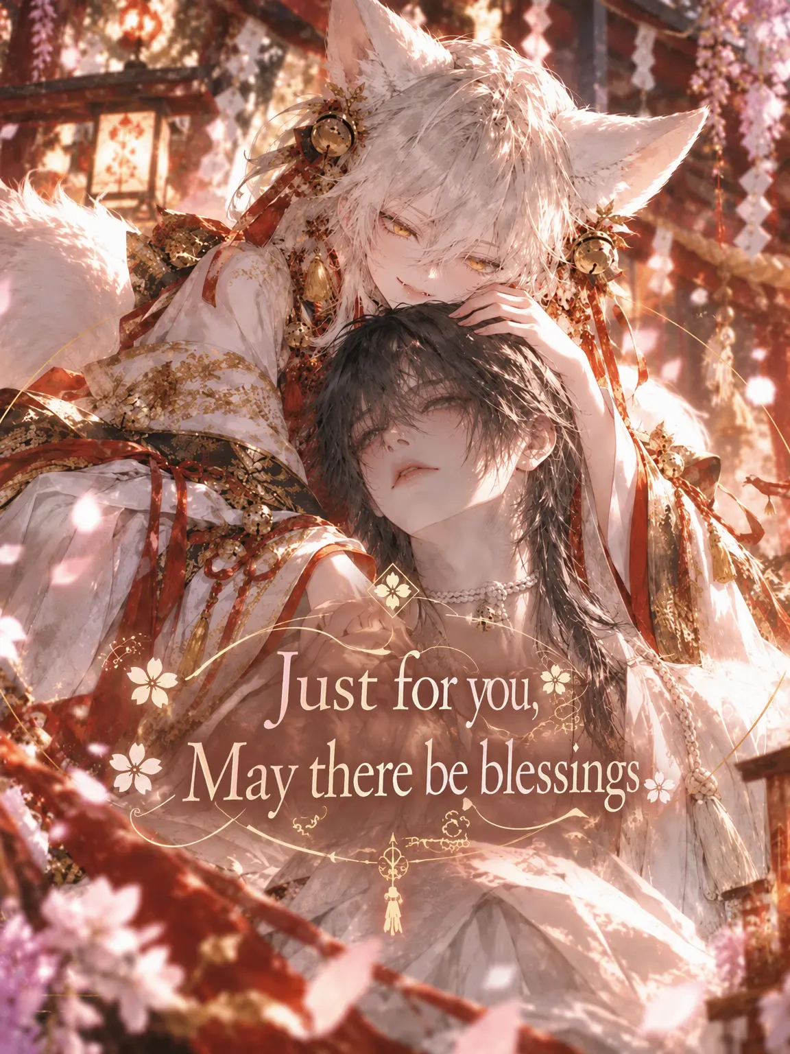 NumbSlab6108의 May You Simply Be Blessed