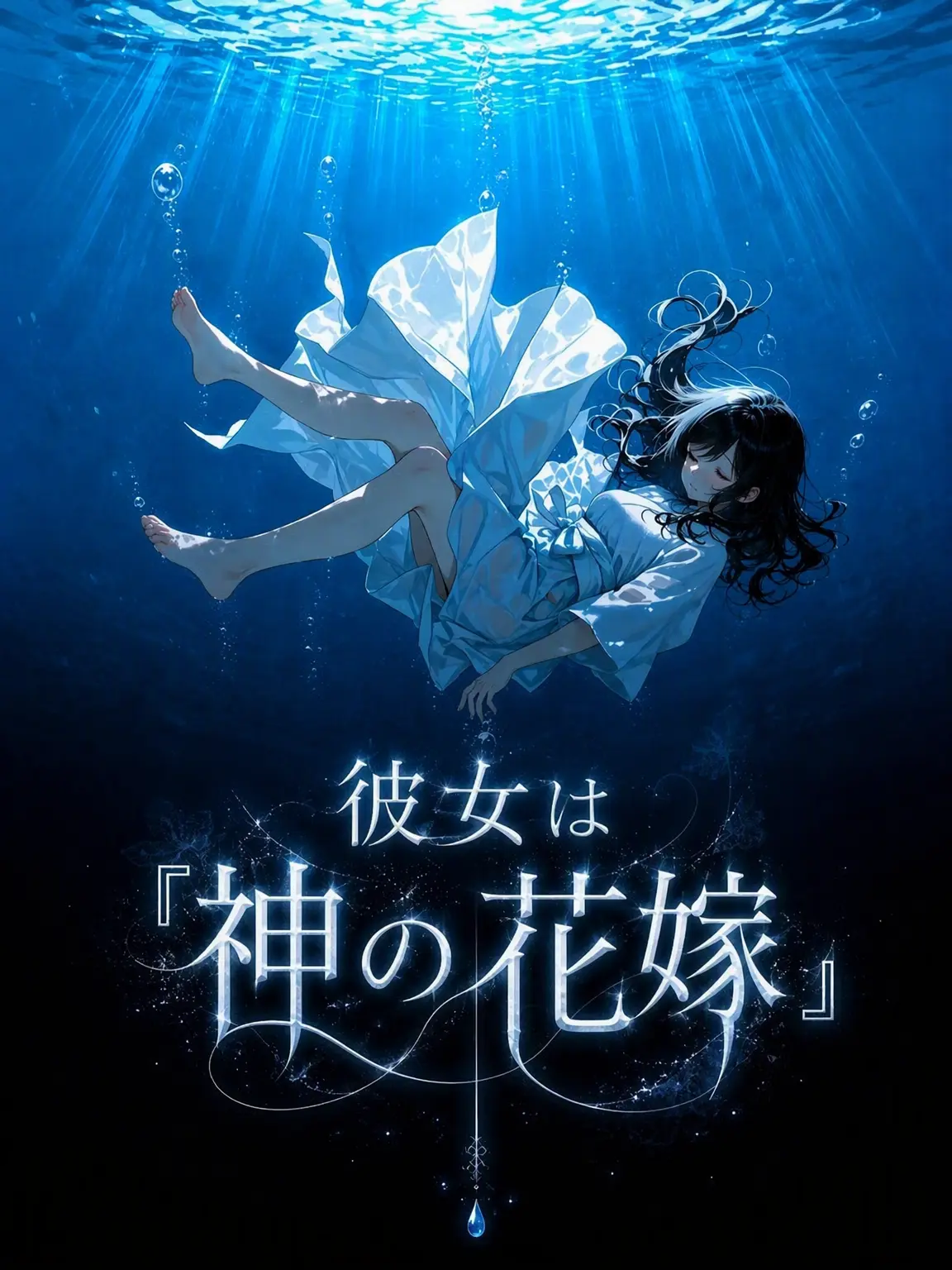TimelyFox1539의 EP.18-彼女は『神の花嫁』