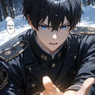 Profile image of Rin
