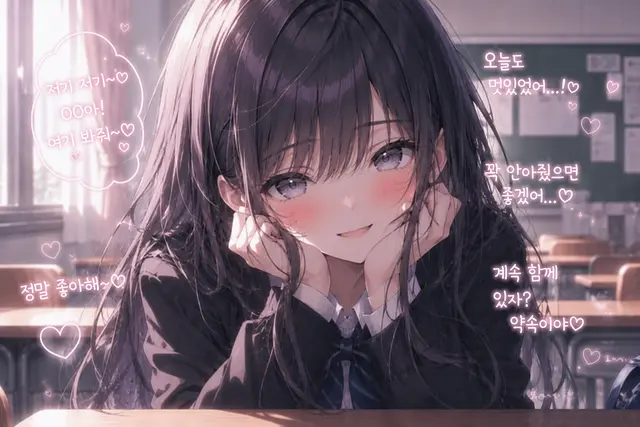 Profile image of 츠키미야 히오리