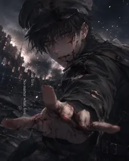 Profile image of Renji Kanzaki